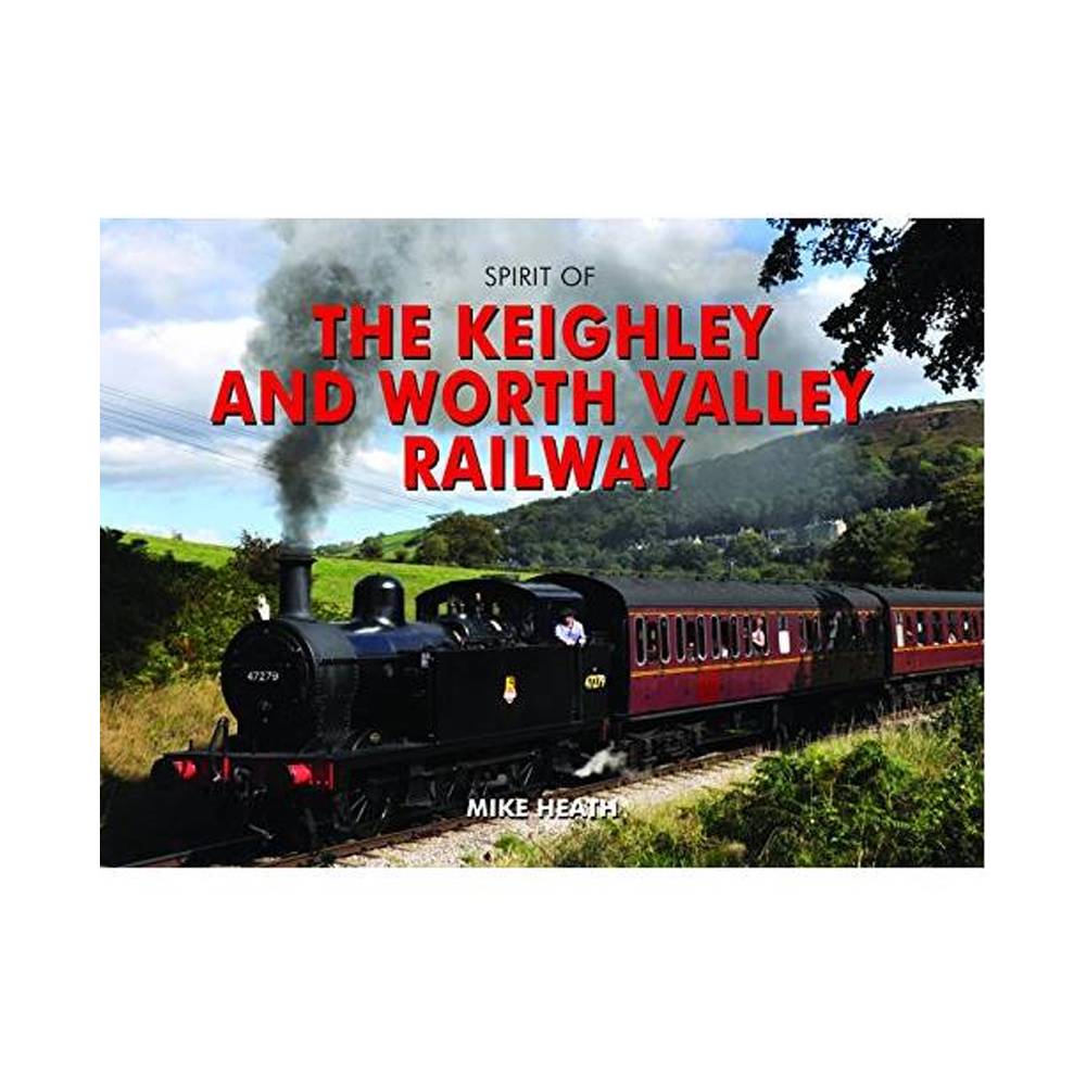 Railway Books